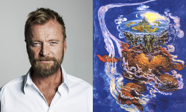 BBC America’s THE WATCH Casts Richard Dormer and More for Its Discworld Adaptation