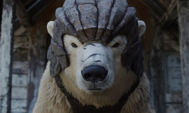 BBC One and HBO’s HIS DARK MATERIALS Set Fall Premiere Dates