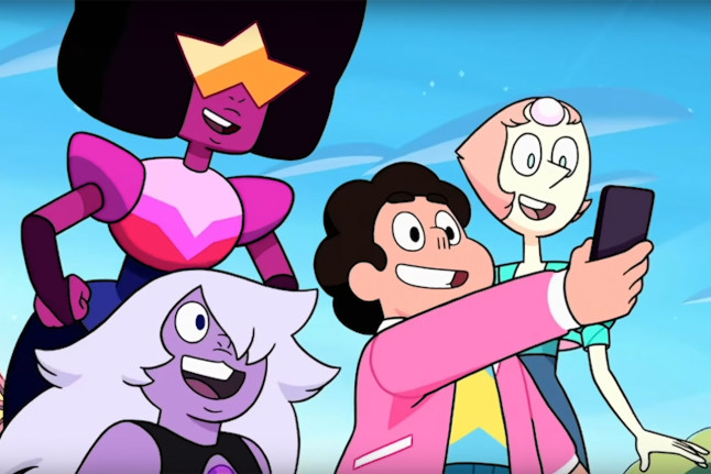 Steven Universe - EASTER EGGS E REFERÊNCIAS #3 (Steven's Dream