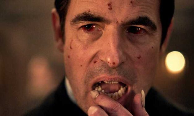 Watch the Gruesome Trailer for Netflix’s Upcoming DRACULA