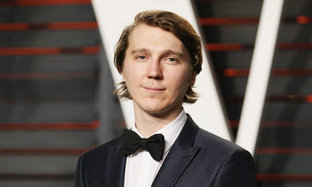 Riddle Me This! Paul Dano Joins THE BATMAN As The Riddler