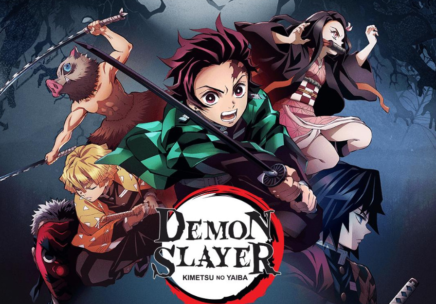 Demon Slayer Season 3 Review - IGN