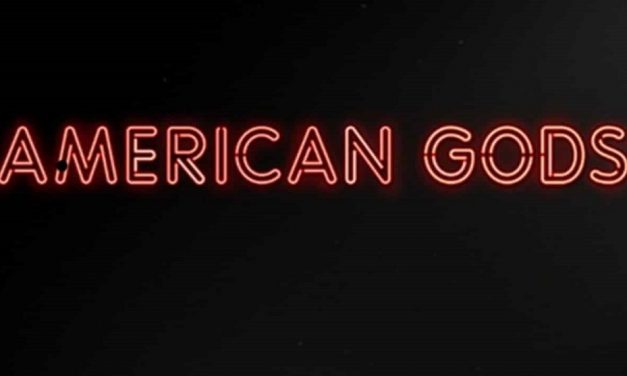 First Photo from AMERICAN GODS Season 3 Shows Shadow Moon with Hair