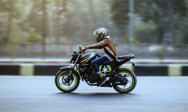 Best 5 Motorcycles for Students