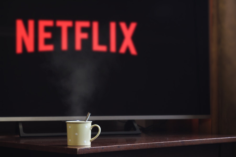 The Best Geeky TV Shows on Netflix