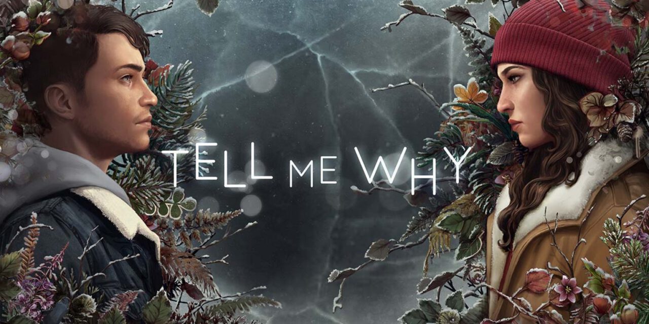 Dontnod’s TELL MY WHY Shows the Love Between Siblings