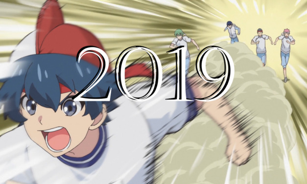 Our 6 Favorite Anime of 2019