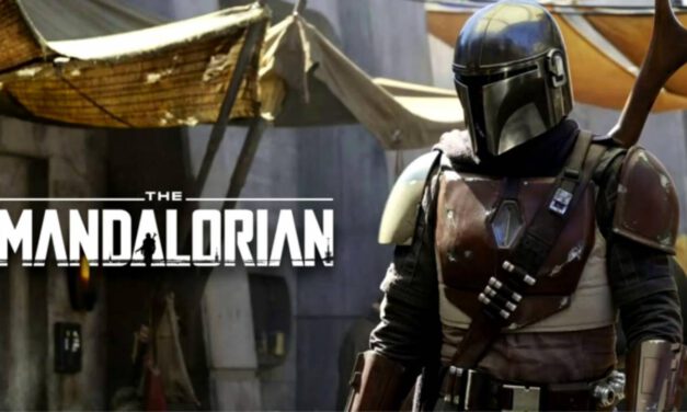 The Mandalorian Recap (S01E01): Chapter One