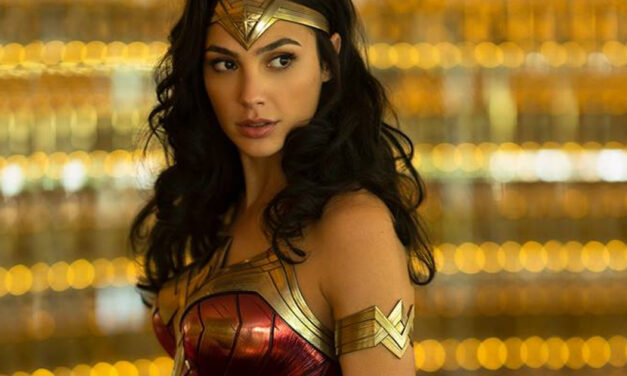 Is Gal Gadot Set To Become The Biggest Actress of All Time?
