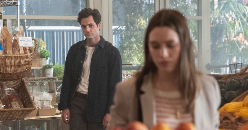Joe Meets His Match in YOU Season 2 Teaser