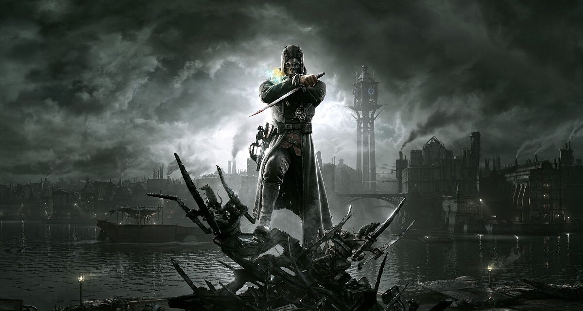 DISHONORED is Coming to a Tabletop Near You