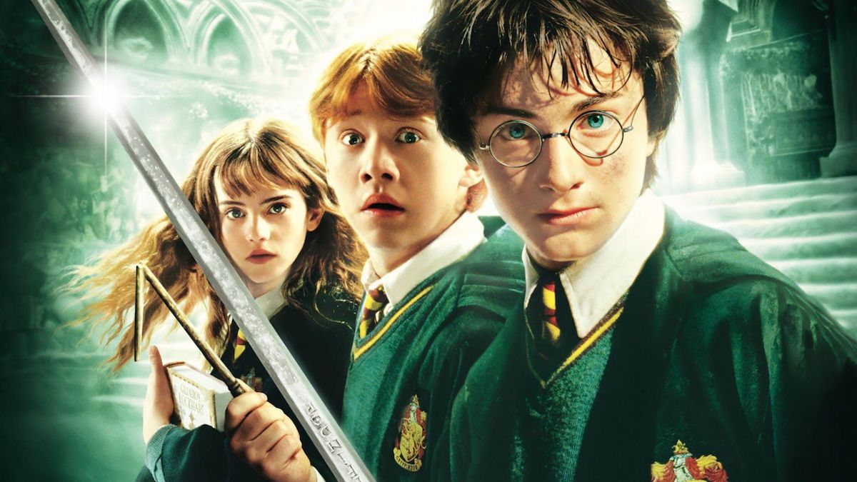 Warner Bros Unveils Super HARRY POTTER Store Opening In NYC