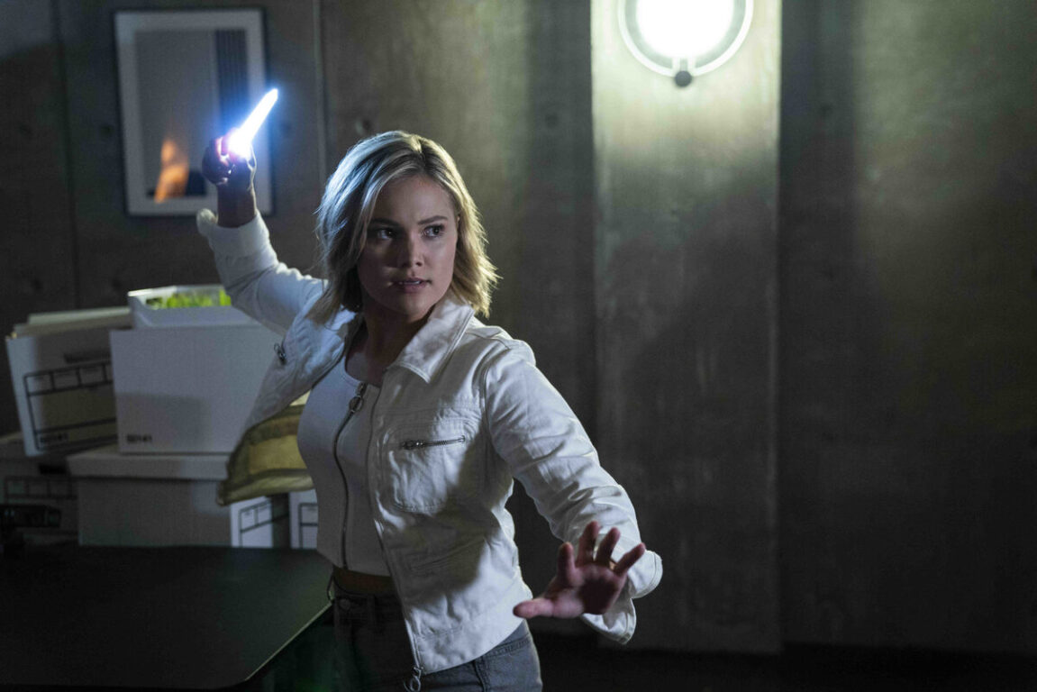 Cloak & Dagger's Tandy Bowen crosses over to help the Runaways