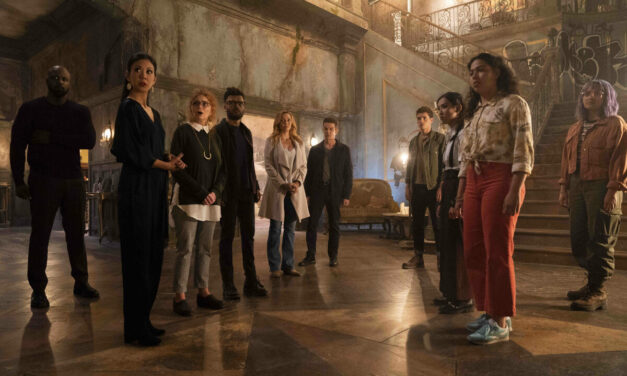 RUNAWAYS Recap (03E09): The Broken Circle