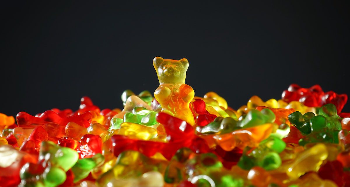 How CBD Gummies Can Help with Pain Management