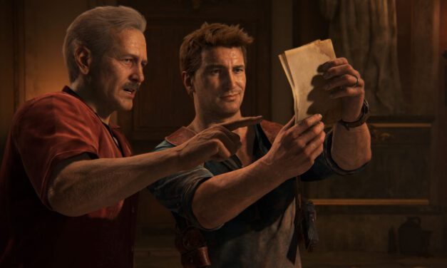 UNCHARTED Lost Another Director but Already Has Eyes on a New One