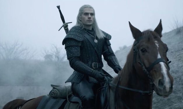 4 Things to Tide THE WITCHER Fans Over Until Season Two