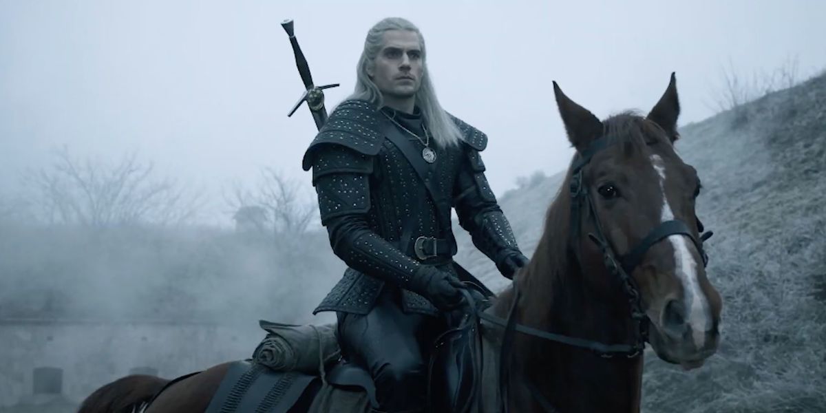 4 Things to Tide THE WITCHER Fans Over Until Season Two