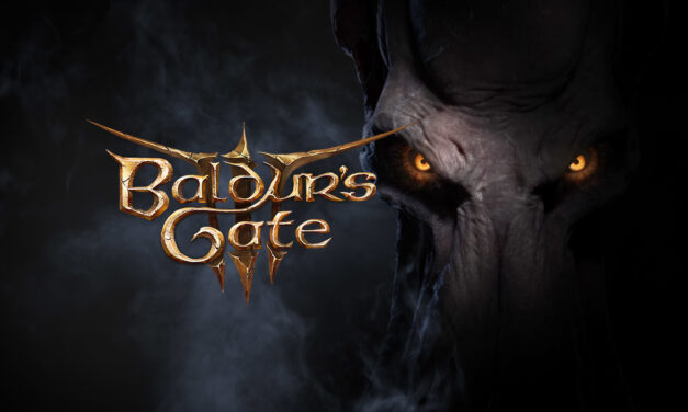 PAX EAST 2020: BALDUR’S GATE III Gameplay Reveal