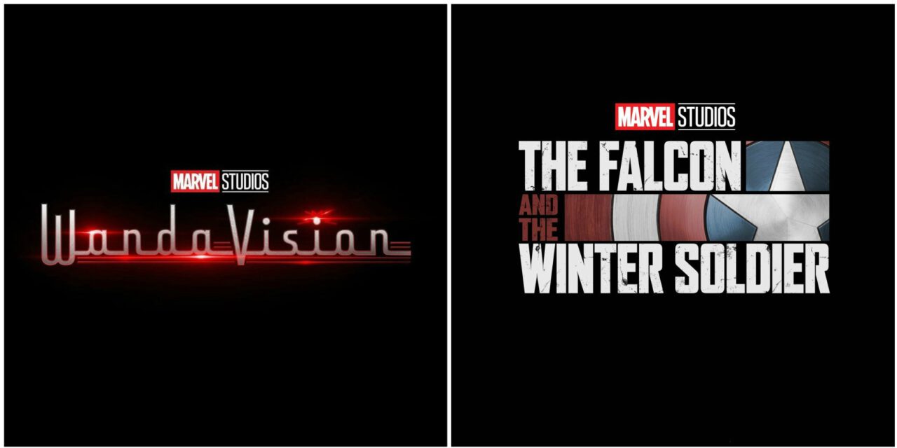 Marvel’s THE FALCON AND THE WINTER SOLDIER and WANDAVISION Get Release Dates