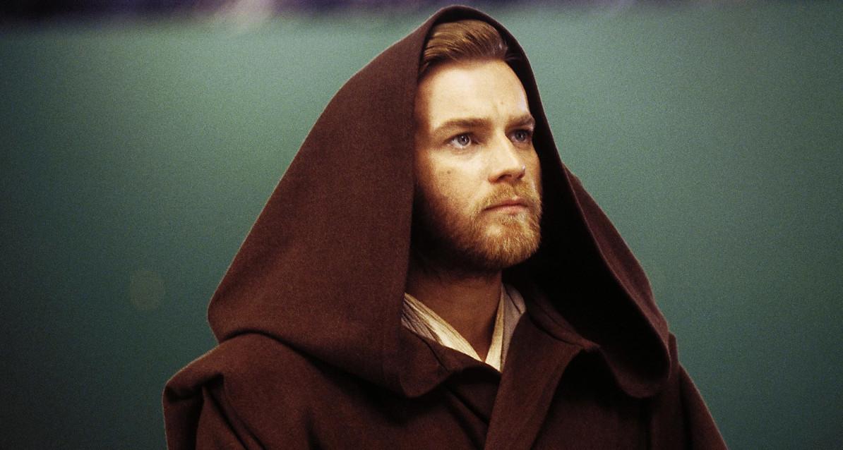 STAR WARS: Obi-Wan Kenobi Series Gets a Working Title