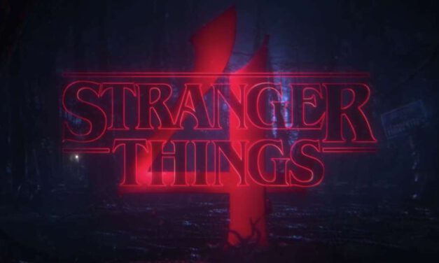 Something’s Coming in the STRANGER THINGS Season 4 Sneak Peek
