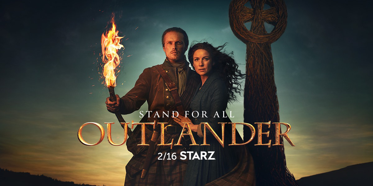 OUTLANDER Recap: (S05E04) Company We Keep