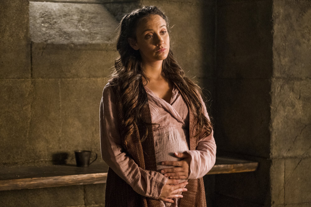 Still of Stella Maeve in The Magicians