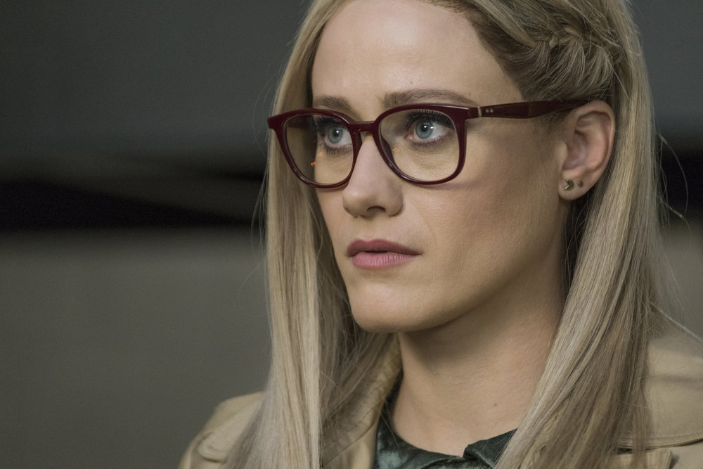 Still of Olivia Taylor Dudley in The Magicians