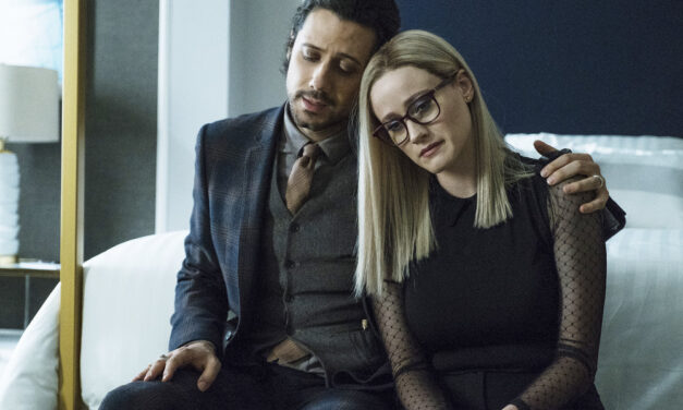 THE MAGICIANS Recap: (S05E12) The Balls