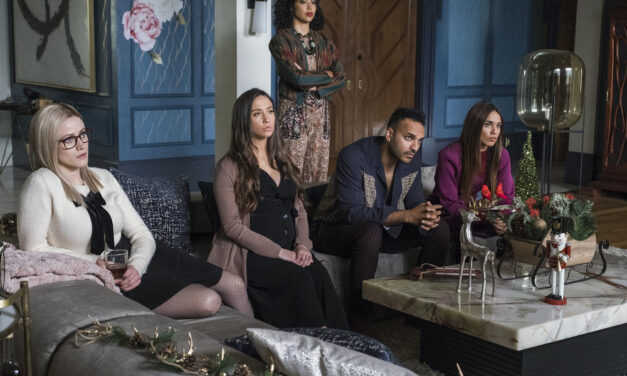 THE MAGICIANS Series Finale Recap: (S05E13) Fillory and Further
