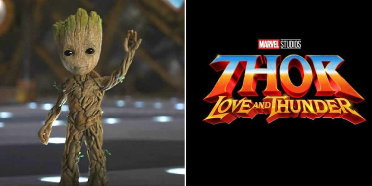 THOR: LOVE AND THUNDER to Feature the Guardians of the Galaxy