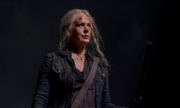THE WALKING DEAD Recap: (S10E14) Look at the Flowers
