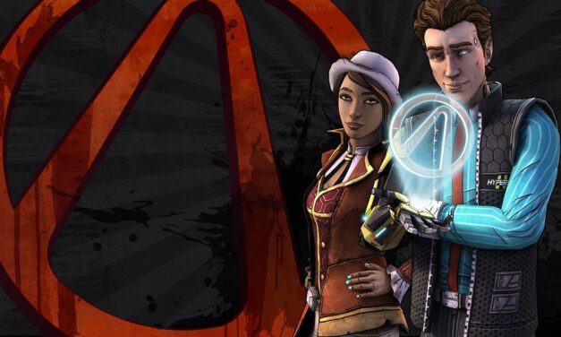 RUMOR: Leaks Tease TALES FROM THE BORDERLANDS New Content, Sequel