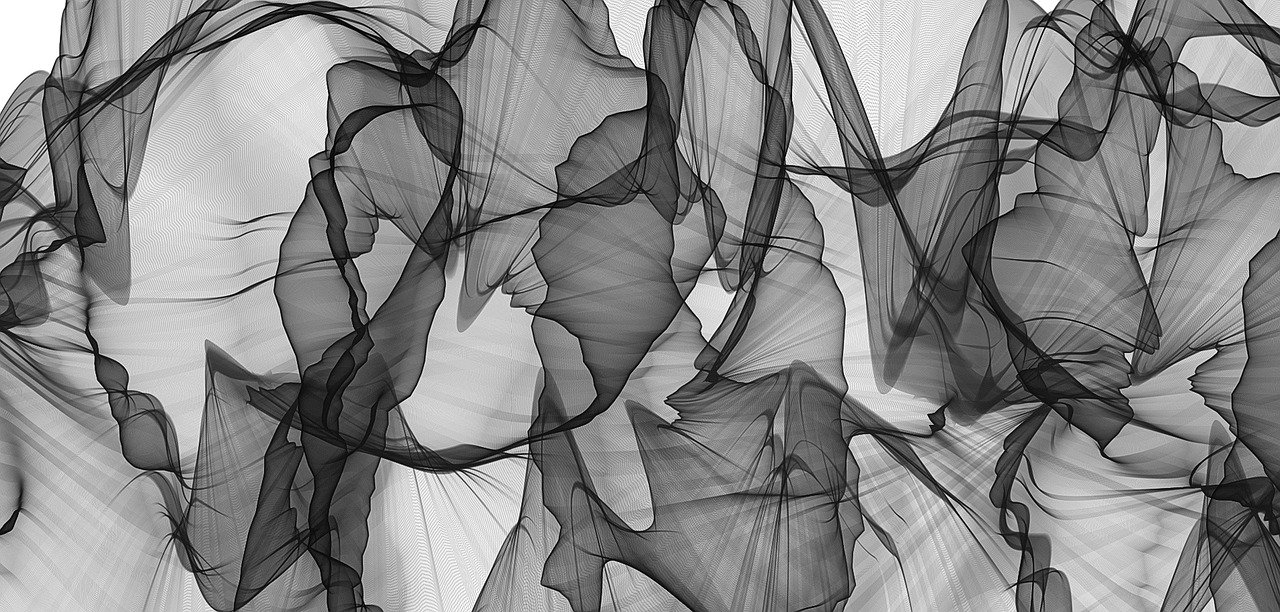 6 Ideas For Stunning Black And White Wall Art