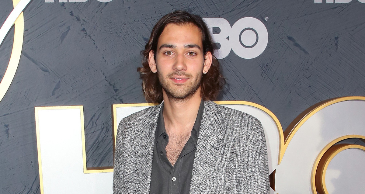 Maxim Baldry Joins Massive THE LORD OF THE RINGS Cast