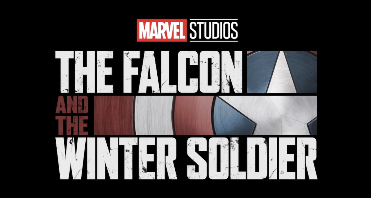 THE FALCON AND THE WINTER SOLDIER Prep: Get to Know Bucky Barnes