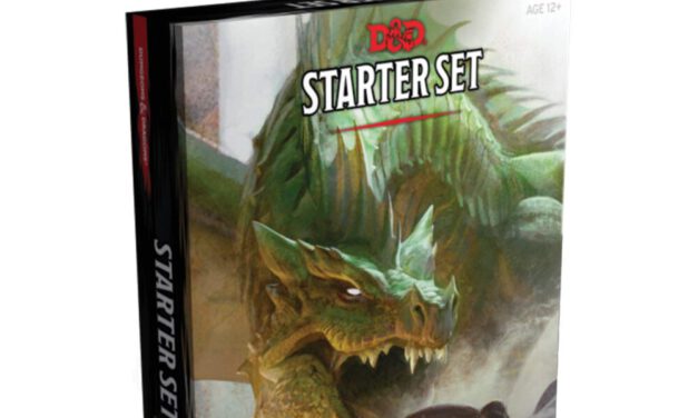 Best TABLETOP RPGs For Beginners To Play Online