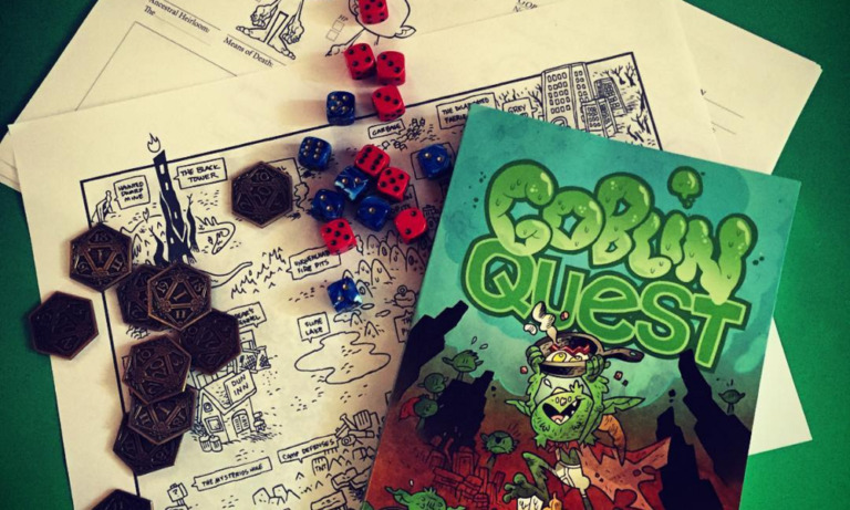 Best TABLETOP RPGs For Beginners To Play Online
