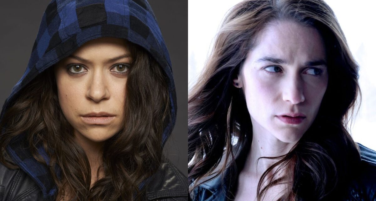 HomeCon Featured Panels Include ORPHAN BLACK, WYNONNA EARP and More