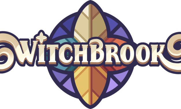 New Chucklefish Game WITCHBROOK Brings You the Whimsical World of Magic and Pixels