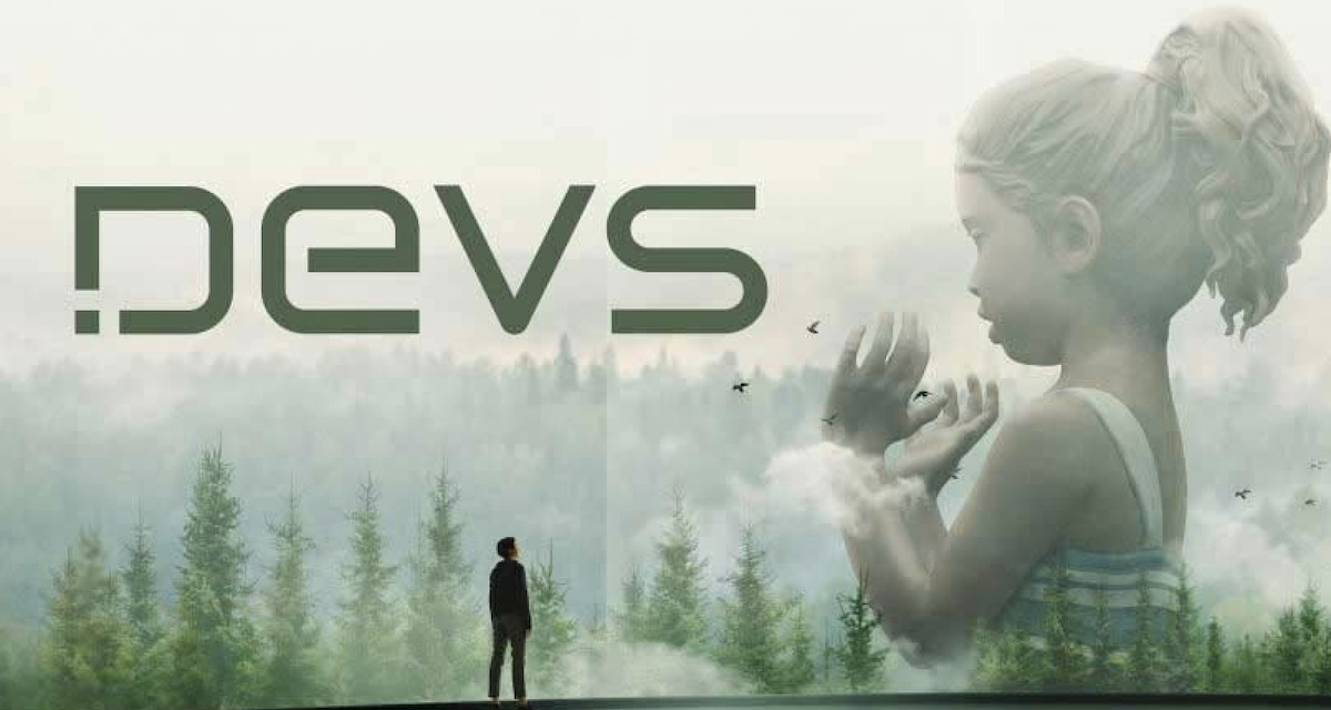Review: Hulu’s DEVS