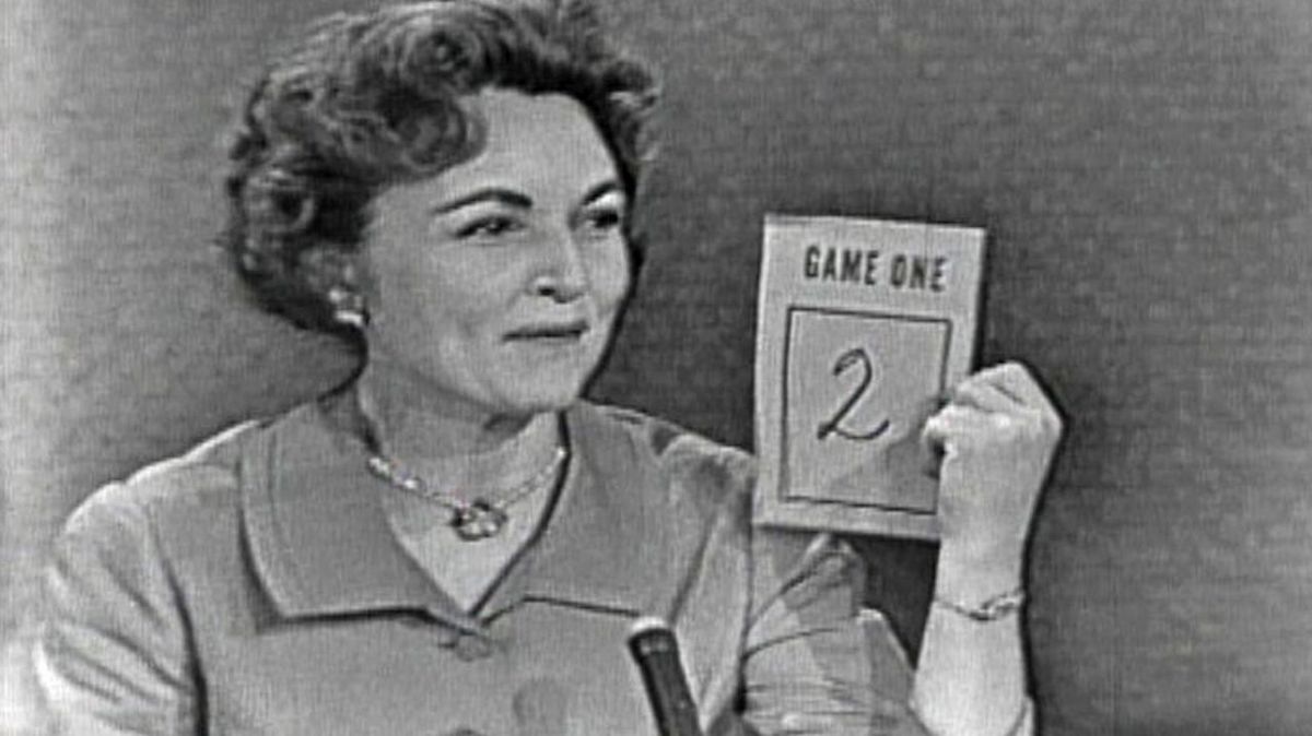 classic game show