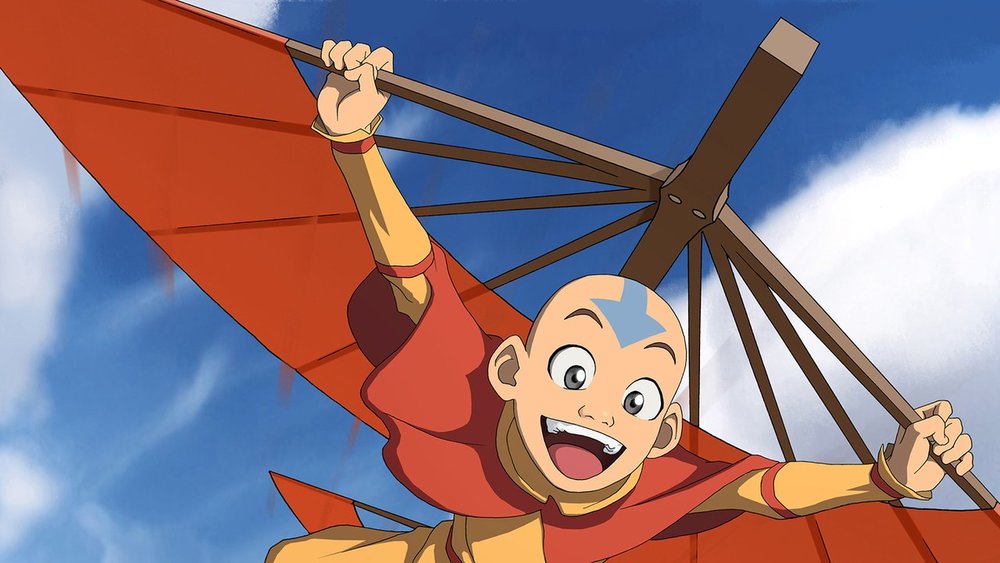 SDCC 2022: What We Know About the AVATAR: THE LAST AIRBENDER Film