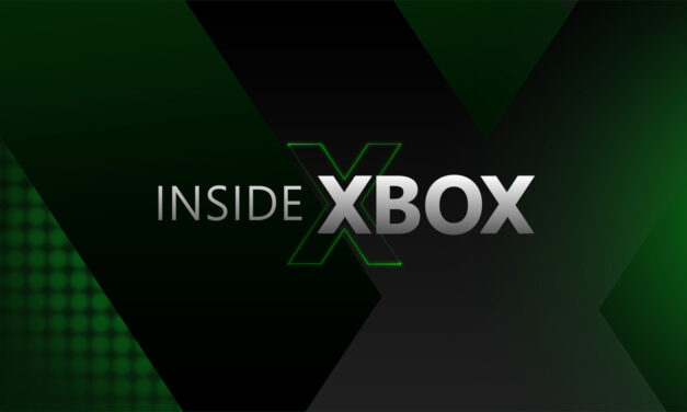 INSIDE XBOX: All the Xbox Series X Video Game Trailers