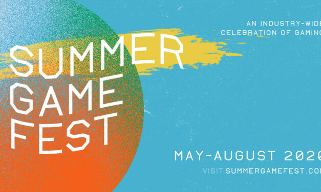 SUMMER GAME FEST Is a Virtual 4-Month Celebration of Gaming