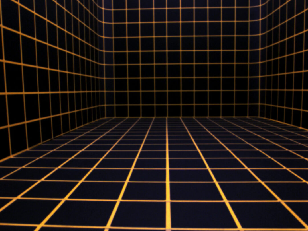 10 Geeky Backgrounds for Virtual Meetings