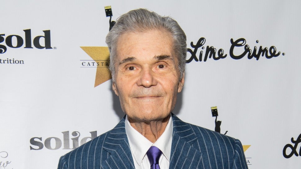 Comedic Icon FRED WILLARD Has Passed Away at 86