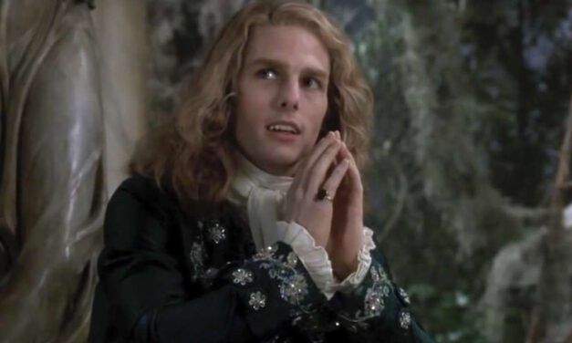 AMC to Develop Anne Rice’s THE VAMPIRE CHRONICLES and LIVES OF THE MAYFAIR WITCHES