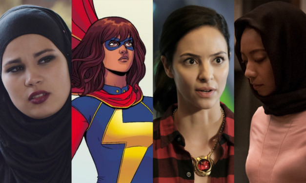 8  Muslim Characters That Aren’t Totally Problematic